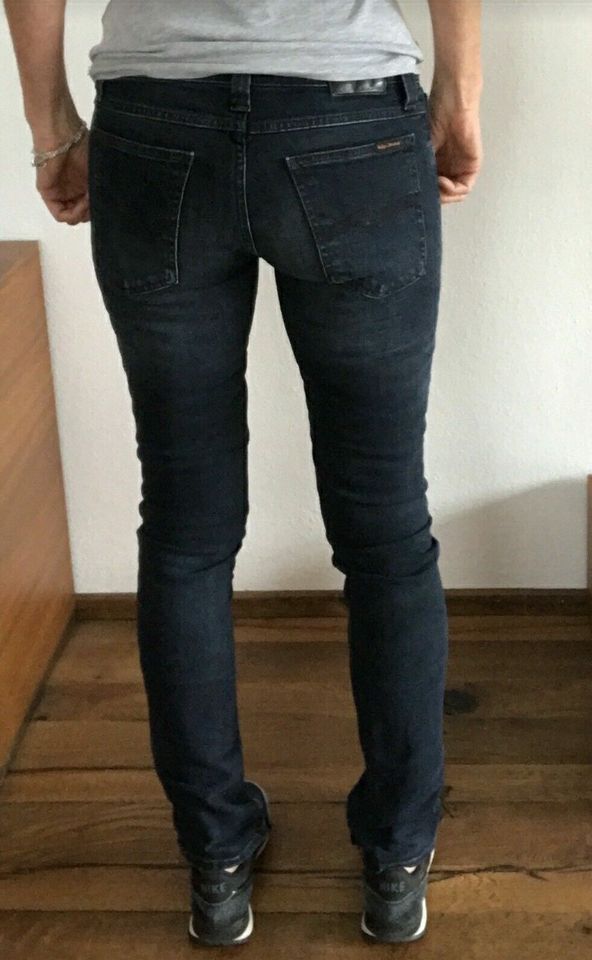 NUDIE Jeans Woman Gr. 28/32 in Garmisch-Partenkirchen