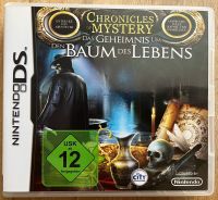 NINTENDO DS Spiel „ Baum des Lebens „ Hessen - Bad Schwalbach Vorschau