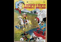 Lucky Luke (39) Kalifornien oder Tod, Comic Softcover Kreis Pinneberg - Holm Vorschau