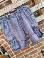 Herren Bermuda Shorts W38 ☆ S.Oliver☆ Baumwolle☆Hose Nordrhein-Westfalen - Xanten Vorschau