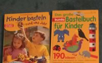 2 Bastelbücher zu verschenken Nordrhein-Westfalen - Versmold Vorschau