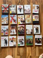 DVD Sammlung Romantik Komödie Keinohrhasen Bride Wars Bayern - Leinach Vorschau