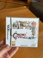 Chrono Trigger Nintendo DS, NEU und versiegelt, sealed, VGA WATA Thüringen - Eisenach Vorschau
