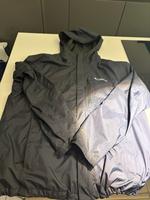 Columbia Jacke (regenjacke ) 1 mal getragen Hessen - Birkenau Vorschau