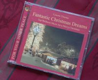 Fantastic Christmas Dreams ⭐ Lynette Thomas CD Wellness Music Nordrhein-Westfalen - Rheda-Wiedenbrück Vorschau