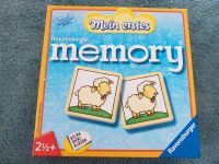 "Mein erstes memory" Spiel Ravensburger Baden-Württemberg - Ulm Vorschau