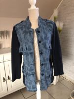 Jacke Sweatshirt Handmade Unikat Nordrhein-Westfalen - Warendorf Vorschau