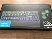 KM-Gaming KGK2 Tastatur Niedersachsen - Königslutter am Elm Vorschau