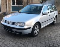 Volkswagen Kombi mit neuem TÜV,Klima,Abnehmbare Anhängerkupplung Baden-Württemberg - Emmendingen Vorschau