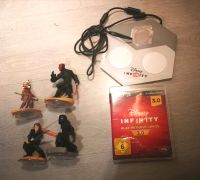 Playststion 3 Spiele WWE Disney Infinity Nordrhein-Westfalen - Pulheim Vorschau