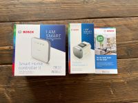 Bosch - Smart Home Controller 2 + Thermostat 2 - NEU Niedersachsen - Ovelgönne Vorschau