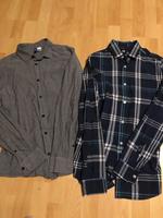 2 Herren Hemden,Langarm,Gr.XS Berlin - Neukölln Vorschau