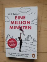 Küper, Wolf: Eine Million Minuten - wie ich meiner Tochter einen München - Milbertshofen - Am Hart Vorschau