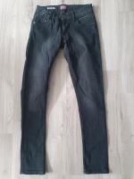 Vingino Jeans schwarz lang Gr 13 Jahre bzw 158 Rheinland-Pfalz - Ober-Flörsheim Vorschau