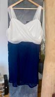 Kleid blau Träger Thüringen - Gotha Vorschau