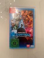 Minecraft Legends Deluxe Edition für Nintendo Switch Baden-Württemberg - Ravensburg Vorschau