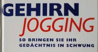 WIE NEU GEHIRN JOGGING TRAINING Nordrhein-Westfalen - Troisdorf Vorschau