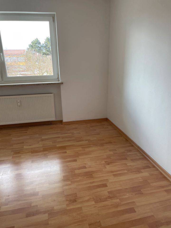 Wohnung zur Miete in Barbing (kurze Bewerbung nötig) in Barbing