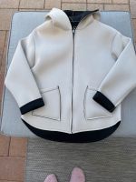 Jacke Größe S/M Damenjacke Übergangsjacke Blazer Thüringen - Arnstadt Vorschau