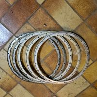 BBS rs Magnesium dichtung Ringe 16zoll Saarland - Völklingen Vorschau