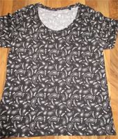 Infinity Woman Shirt Oberteil Paisley L 40 42 Bochum - Bochum-Ost Vorschau