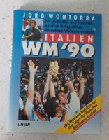Bildband WM 1990 in Italien Baden-Württemberg - Weil im Schönbuch Vorschau