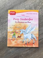 Pony Zauberfee - Ein Abenteuer am Meer Schleswig-Holstein - Gnutz Vorschau