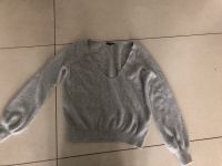 Review Pullover M grau Nordrhein-Westfalen - Sendenhorst Vorschau