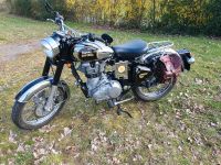 Royal Enfield 500 Sachsen - Wurzen Vorschau