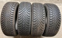 4x 185/55R15 82T PIRELLI WINTER CINTURATO WINTERREIFEN #5933 Bayern - Bad Tölz Vorschau