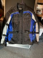 Motorrad Jacke Herren Gr XL Nerve Bayern - Huglfing Vorschau