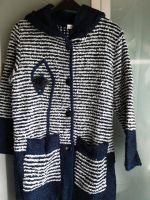 Long-Cardigan Jacke Kurz Strick-Mantel zu Jeans Gr 40,42 M, L Bayern - Ingolstadt Vorschau