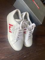 Prada 1E125M Women's Leather Trainers Nordrhein-Westfalen - Ratingen Vorschau
