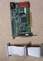 Datalogger PCI Karte Adlink PCI-6308V Dresden - Klotzsche Vorschau