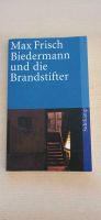 Biedermann und die Brandstifter von Max Frisch Hessen - Künzell Vorschau