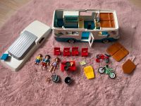 Playmobil Camping Bus Köln - Porz Vorschau