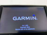 Garmin nüvi 1300 - Navigationsgerät Europa + USA-Karten Option Hessen - Leun Vorschau