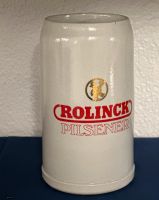 Rolinck Pilsener Bierkrug | 1 Liter Frankfurt am Main - Rödelheim Vorschau