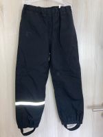 Regenhose H&M 128 schwarz Brandenburg - Wandlitz Vorschau