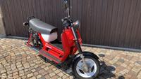 Simson Roller SR50/1 C1, original, DDR Papiere Sachsen - Dohna Vorschau