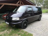 Vw t4 2.5 tdi Schleswig-Holstein - Glasau Vorschau