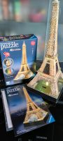 Ravensburger 3D Puzzle Eiffelturm in Paris bei Nacht 12579 Baden-Württemberg - Fellbach Vorschau