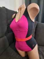 Sportlich speedosculpture Badeanzug Gr 38 Nordrhein-Westfalen - Werl Vorschau