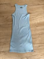 G-Star Kleid Gr S Rib Tank Kleid slim Baumwolle Damen Mädchen Niedersachsen - Vechta Vorschau