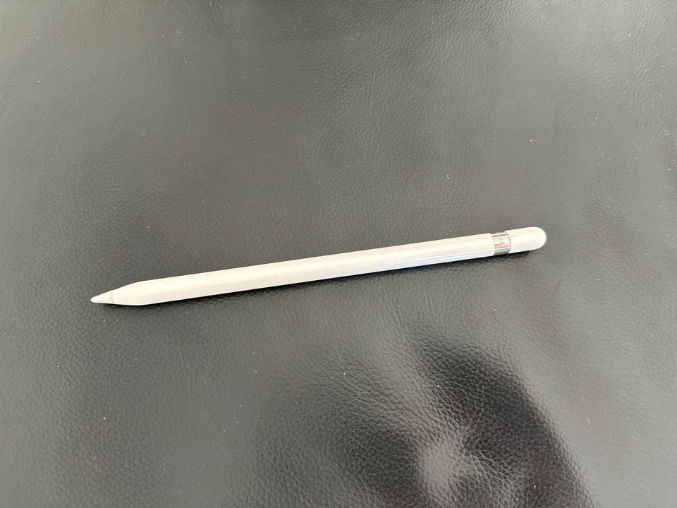 Apple Pencil 1. Generation in Bad Mergentheim