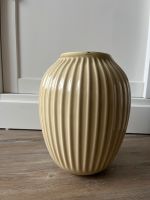 Kähler Vase Beige - groß Kreis Pinneberg - Tornesch Vorschau