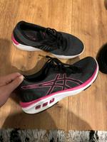 Asics Black-pink Bayern - Pfaffenhofen a.d. Ilm Vorschau