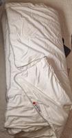 Rödtoppa Bettdecke 200x220 ikea mit 2x Bettwäsche Lübeck - St. Gertrud Vorschau