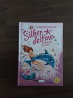 Kinderbuch "Silberdelfine: Seehund in Gefahr " Hannover - Ahlem-Badenstedt-Davenstedt Vorschau