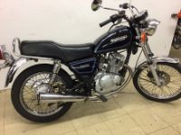 Suzuki GN 125 999€ tüv  4/2025 Bayern - Bad Abbach Vorschau